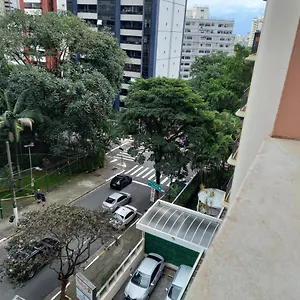 Al Campinas X Av.paulista Apartamento