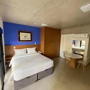 22 Cozy New Near Paulista Fast Wi-fi Apartamento