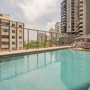 Estudio Moderno - Madalena Apartamento