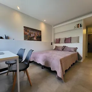 Silvia Apartamento