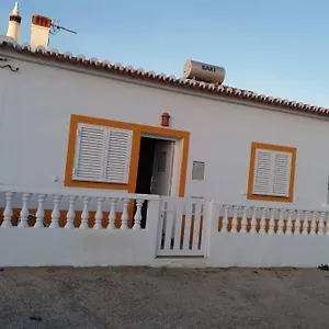 Sunny Da Viana, Casa de Férias Aljezur