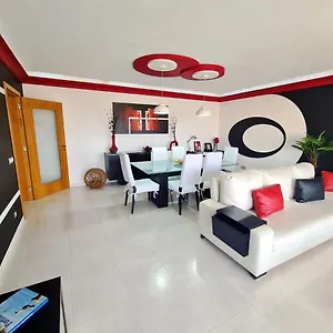 Xl Flat Algarve Apartamento Portimão