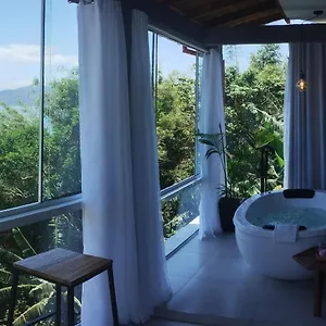 North Campismo de Luxo Florianópolis