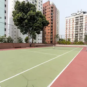 Estilo, Conforto E Vista Panoramica Ideal Trabalho Ou Lazer Apartamento