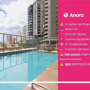 Esd - E-side Madalena - Anora Spaces Apartamento
